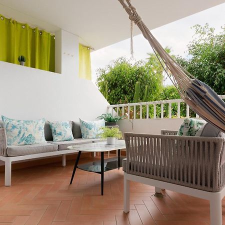 The Monkey House Apartment - A Jungle Of Comfort Costa Teguise Luaran gambar