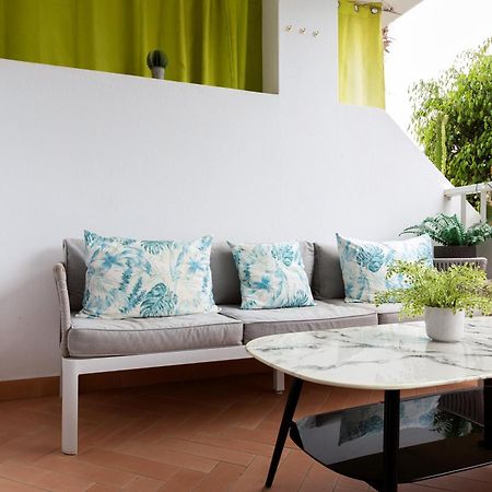 The Monkey House Apartment - A Jungle Of Comfort Costa Teguise Luaran gambar