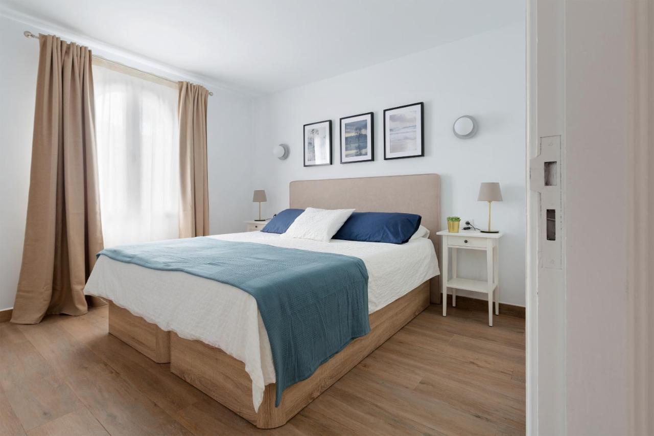 The Monkey House Apartment - A Jungle Of Comfort Costa Teguise Luaran gambar