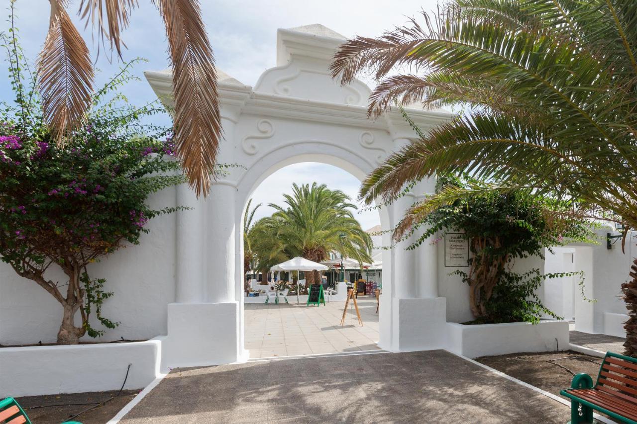 The Monkey House Apartment - A Jungle Of Comfort Costa Teguise Luaran gambar