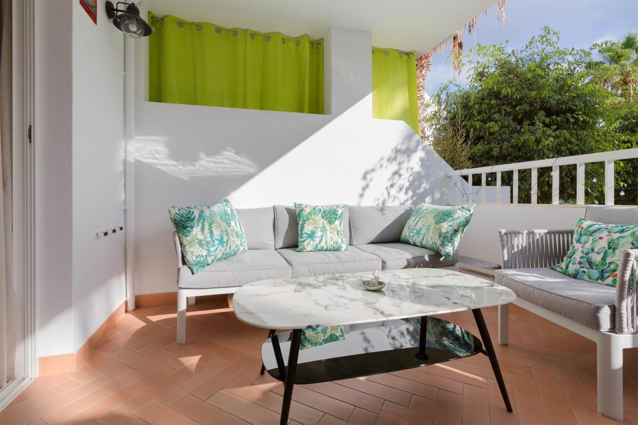 The Monkey House Apartment - A Jungle Of Comfort Costa Teguise Luaran gambar