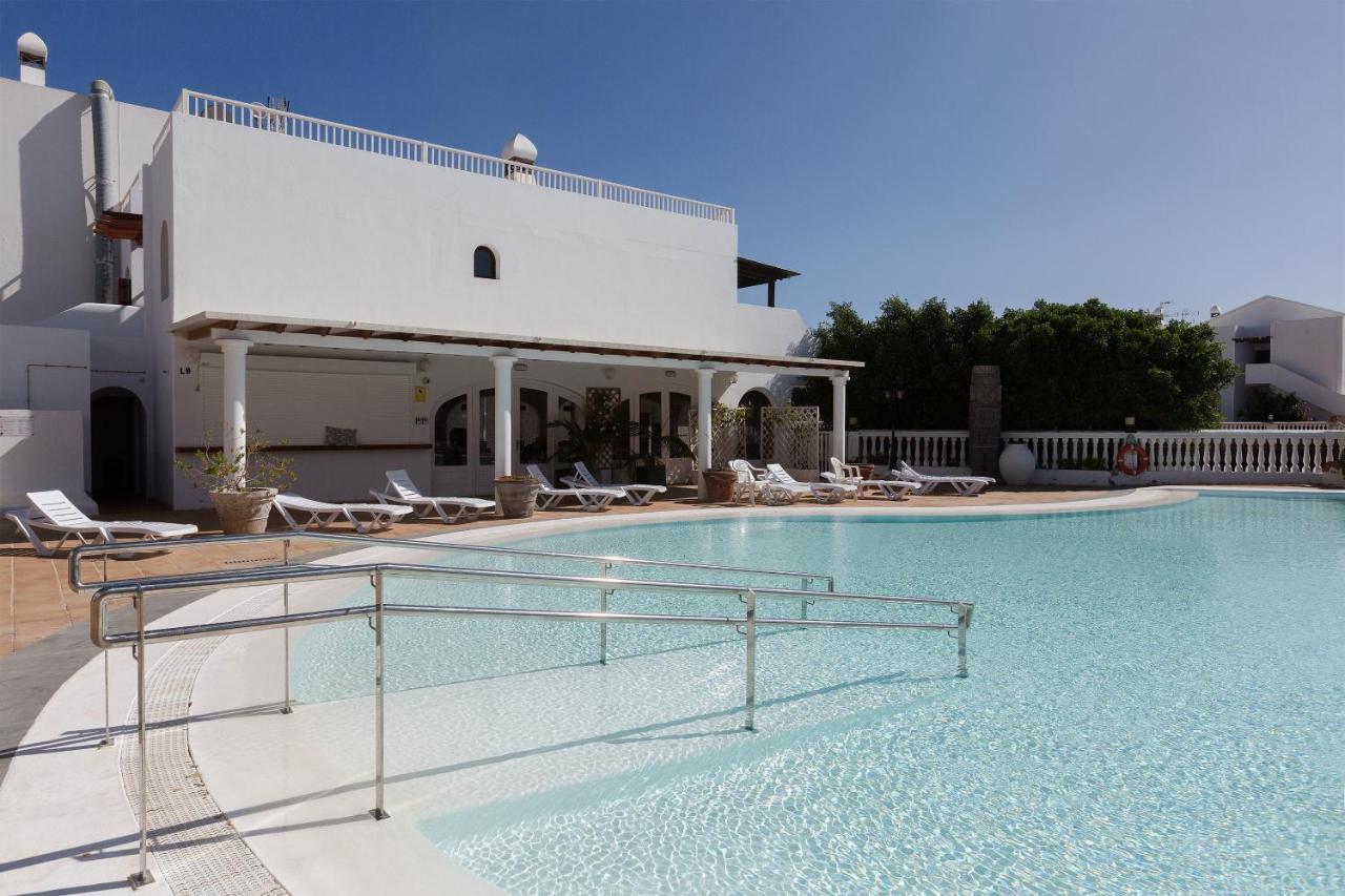 The Monkey House Apartment - A Jungle Of Comfort Costa Teguise Luaran gambar