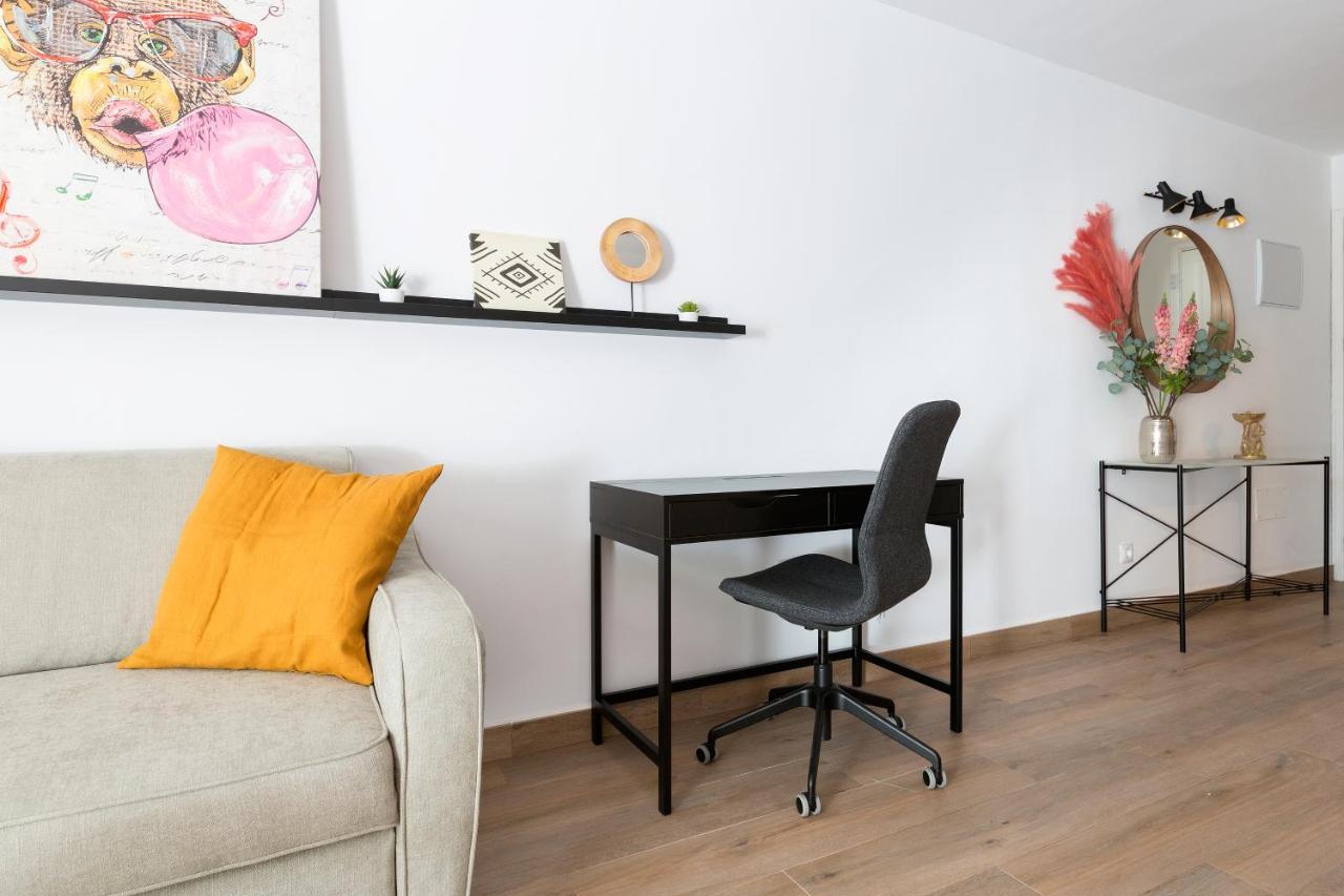 The Monkey House Apartment - A Jungle Of Comfort Costa Teguise Luaran gambar