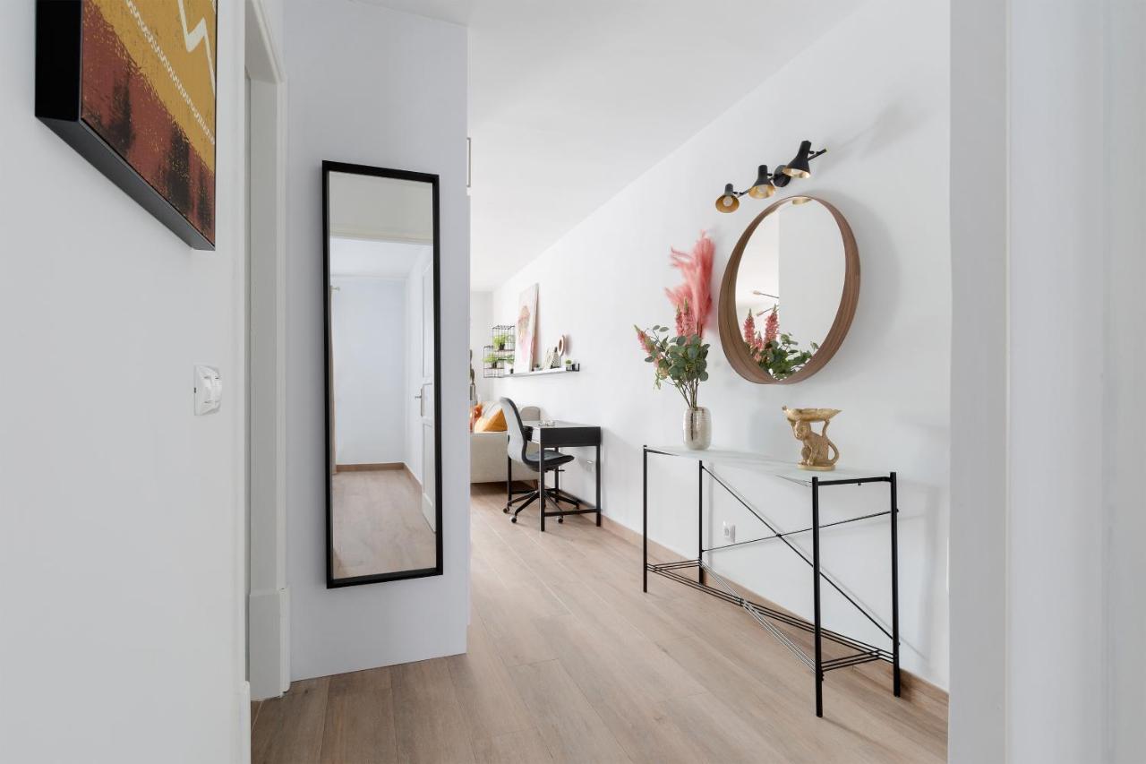 The Monkey House Apartment - A Jungle Of Comfort Costa Teguise Luaran gambar