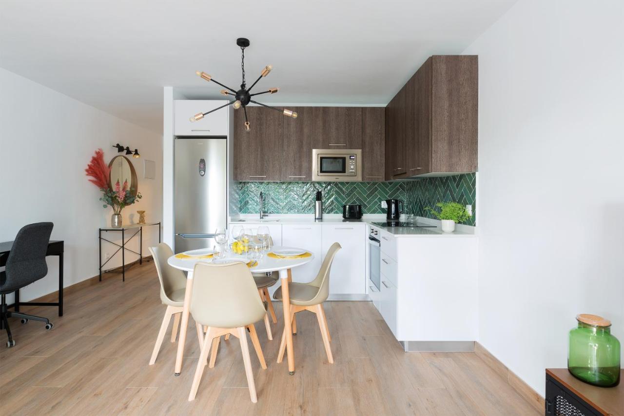 The Monkey House Apartment - A Jungle Of Comfort Costa Teguise Luaran gambar