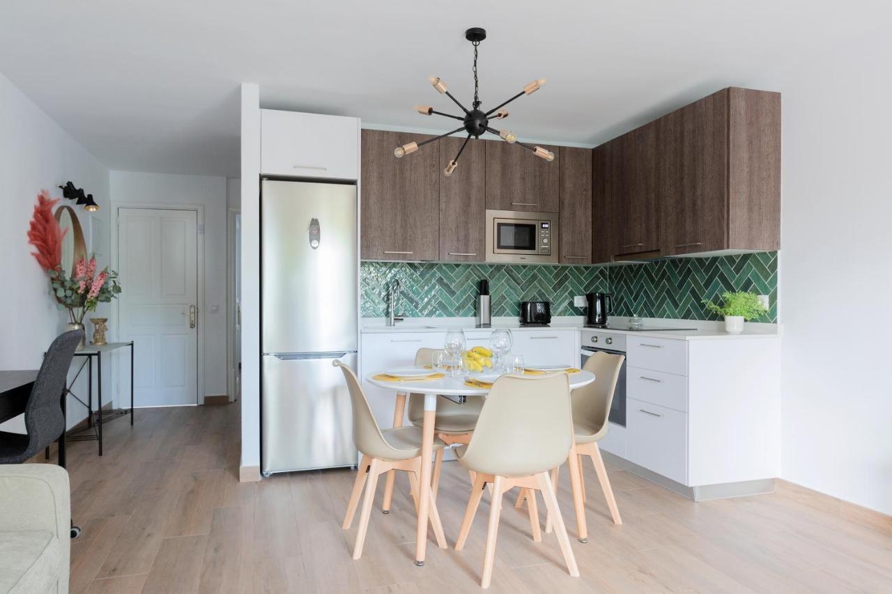 The Monkey House Apartment - A Jungle Of Comfort Costa Teguise Luaran gambar