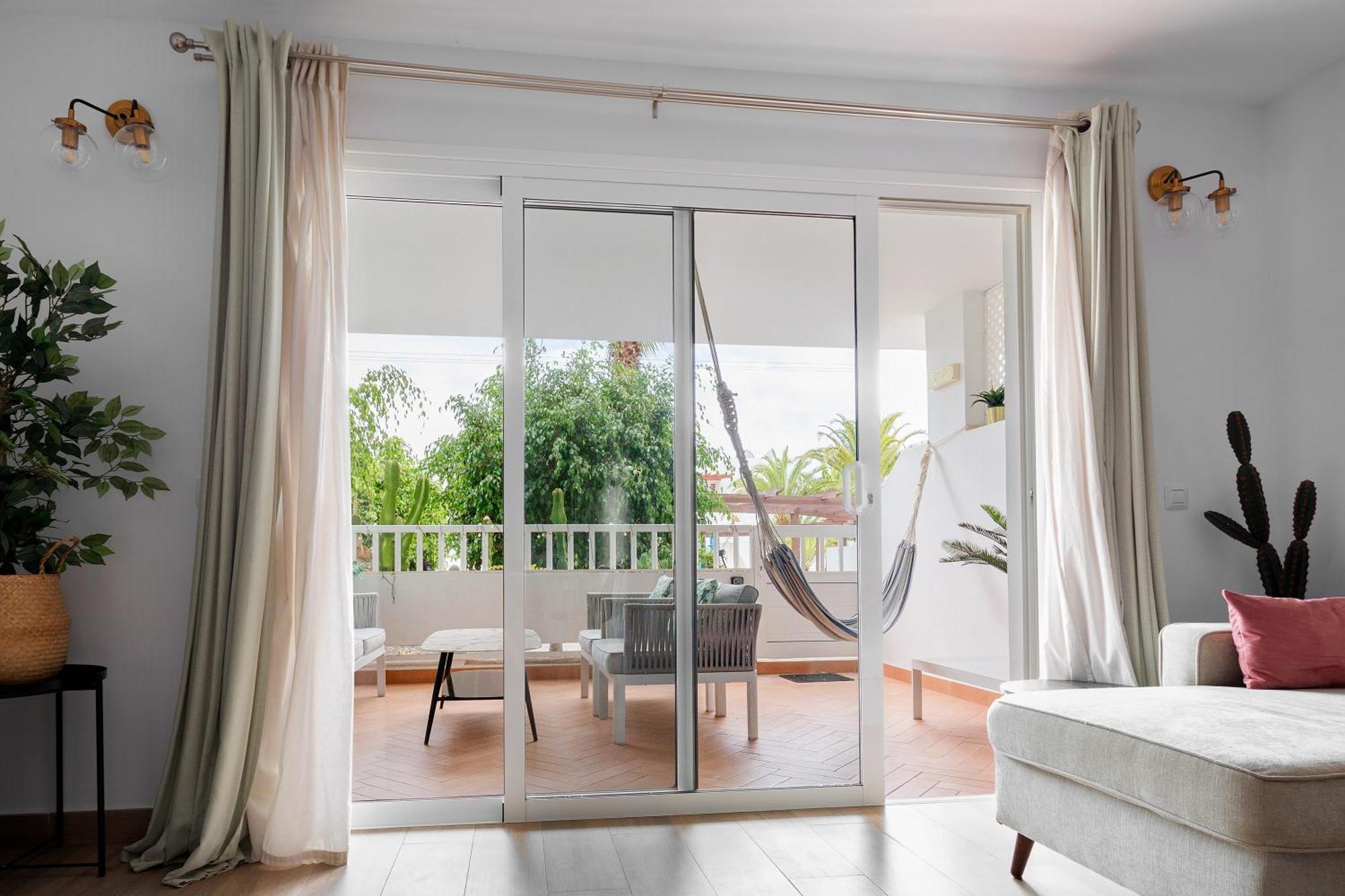 The Monkey House Apartment - A Jungle Of Comfort Costa Teguise Luaran gambar