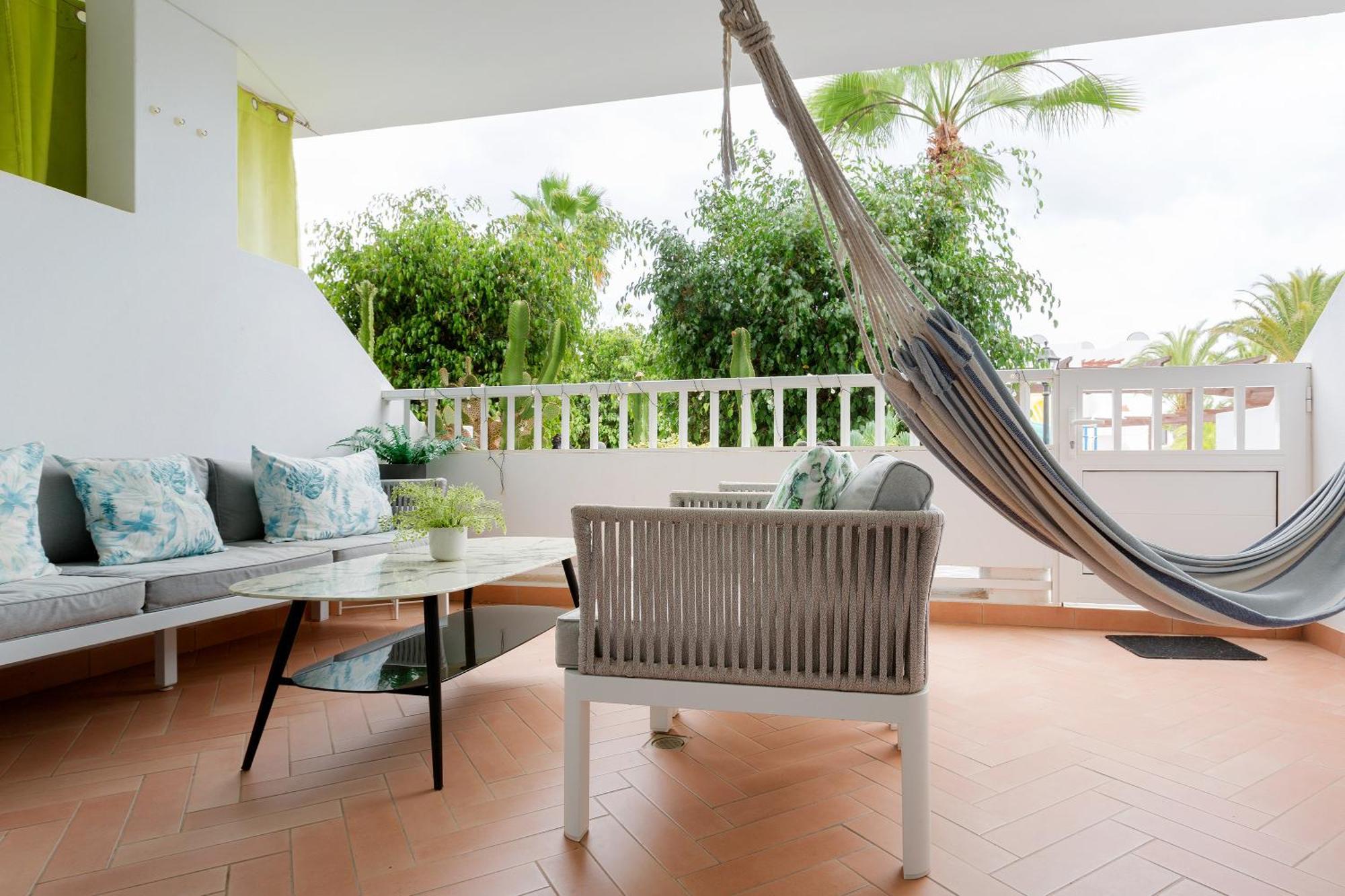 The Monkey House Apartment - A Jungle Of Comfort Costa Teguise Luaran gambar