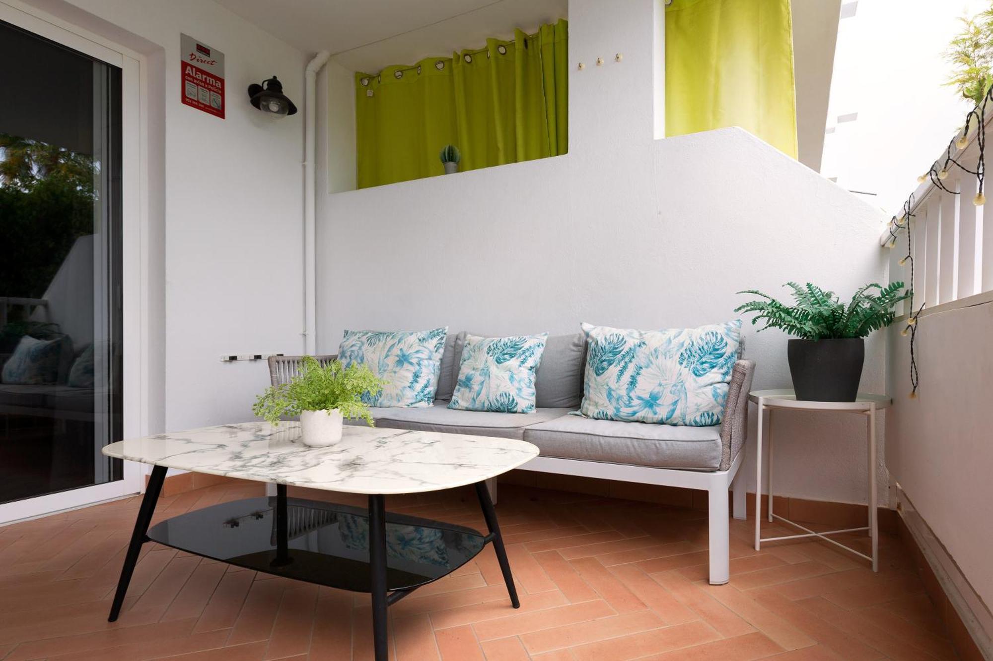 The Monkey House Apartment - A Jungle Of Comfort Costa Teguise Luaran gambar