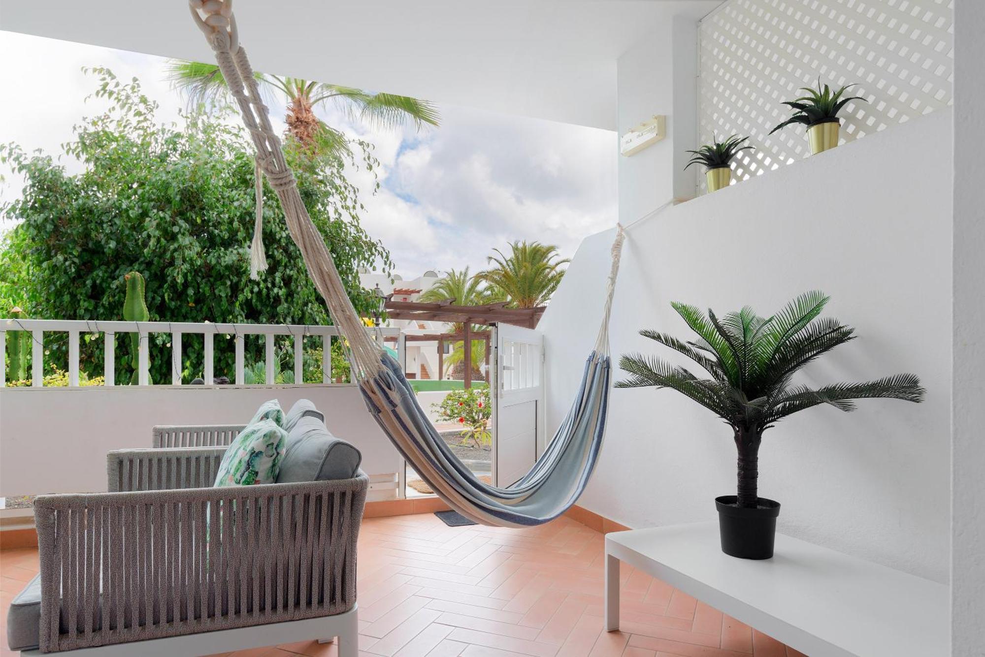 The Monkey House Apartment - A Jungle Of Comfort Costa Teguise Luaran gambar