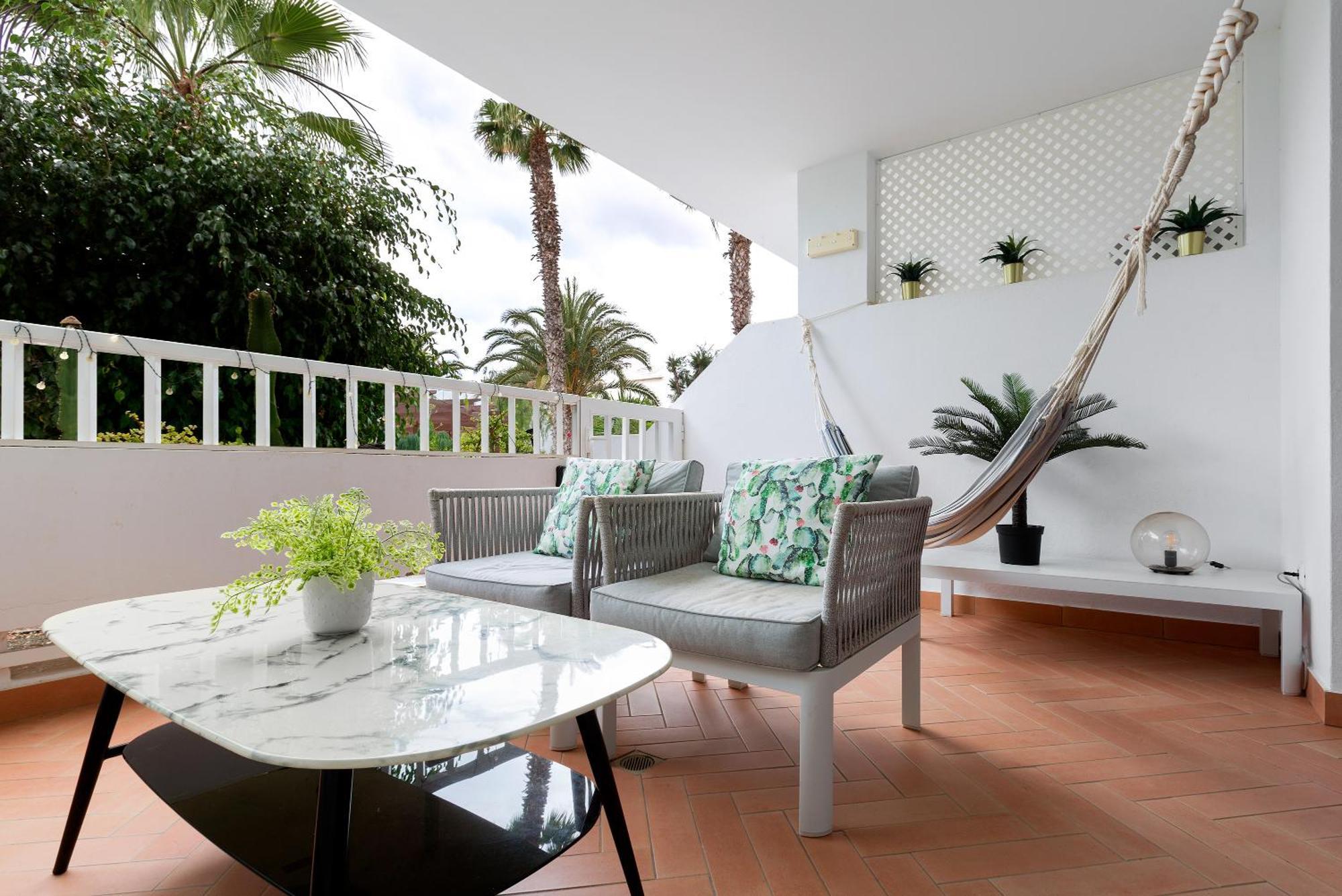 The Monkey House Apartment - A Jungle Of Comfort Costa Teguise Luaran gambar