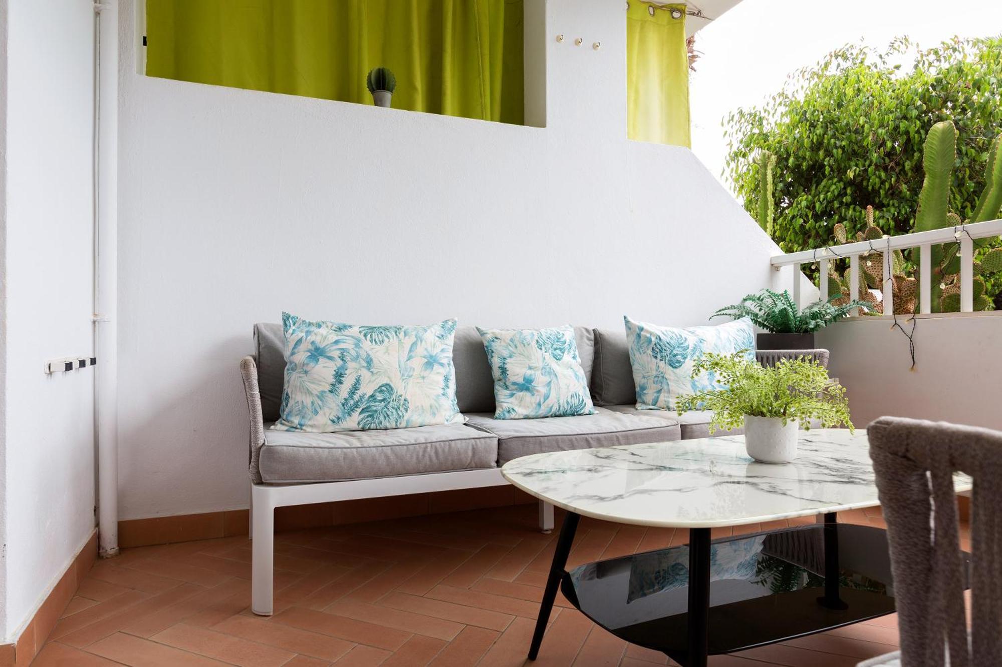 The Monkey House Apartment - A Jungle Of Comfort Costa Teguise Luaran gambar